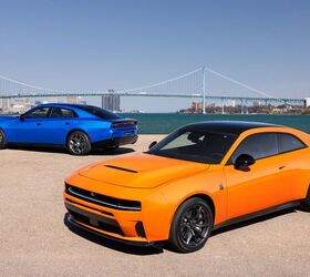 5 Interesting Things About the 2026 Dodge Charger Six Pack Scat Pack