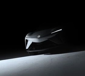 2026 Acura RSX Prototype to Bow at Monterey Car Week