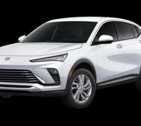 top 10 most affordable crossovers and suvs, 2025 Buick Envista Preferred 25 195