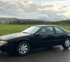 1995 Ford Thunderbird For Sale