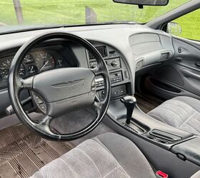1995 ford thunderbird for sale