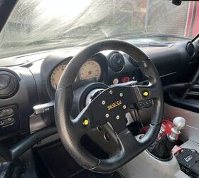 2005 lotus elise for sale