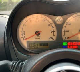 2005 lotus elise for sale