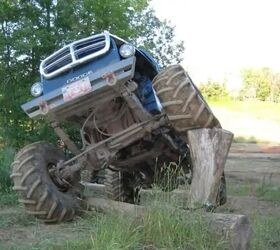 Dodge Rock Crawler For Sale | AutoGuide.com