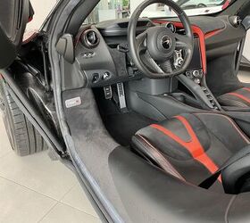2020 mclaren 720s spider for sale