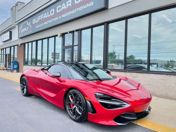 2020 McLaren 720S Spider For Sale AutoGuide 2020-mclaren-720s-spider-for-sale-autoguide