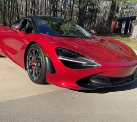 2020 mclaren 720s spider for sale