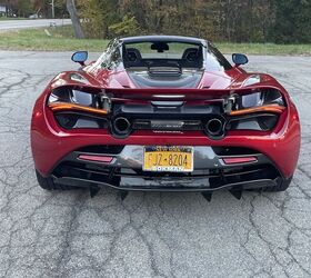 2020 mclaren 720s spider for sale