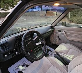 1986 dodge omni for sale