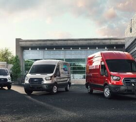 ford makes a large change to ev strategy