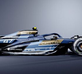 why cadillac s f1 team isn t going to have an american driver