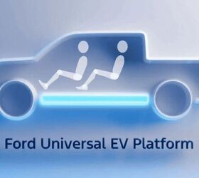 Ford's 'Model T Moment' Promises a $30,000 Mid-Sized Electric Truck