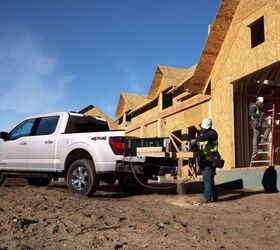 ford issues new f 150 recall