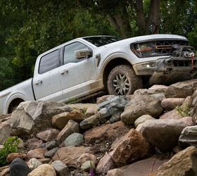 ford issues new f 150 recall