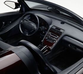 this one off acura nsx concept is your chance to be tony stark, Image Acura