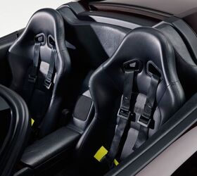 this one off acura nsx concept is your chance to be tony stark, Image Acura