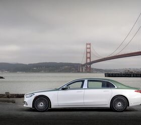 Mercedes-Maybach S 680 Edition Emerald Isle: Exclusively Exclusive