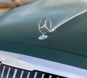 mercedes maybach s 680 edition emerald isle exclusively exclusive