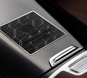 mercedes maybach s 680 edition emerald isle exclusively exclusive