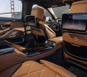 mercedes maybach s 680 edition emerald isle exclusively exclusive