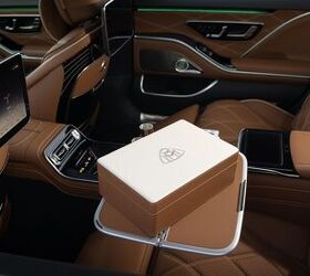 mercedes maybach s 680 edition emerald isle exclusively exclusive