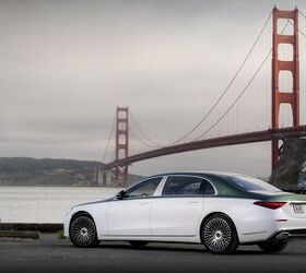 mercedes maybach s 680 edition emerald isle exclusively exclusive