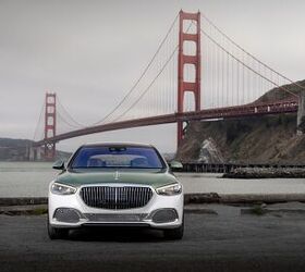 mercedes maybach s 680 edition emerald isle exclusively exclusive