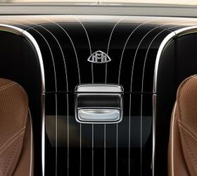 mercedes maybach s 680 edition emerald isle exclusively exclusive