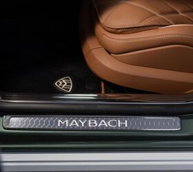 mercedes maybach s 680 edition emerald isle exclusively exclusive