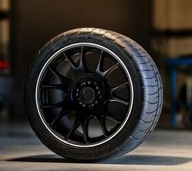 BFGoodrich Announces Updated g-Force Rival+ Tire