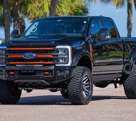 you could win a harley davidson edition ford f 250 and a road glide st