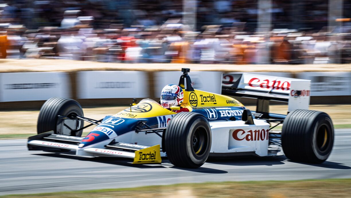 Senna Engine You Can Buy Ayrton Senna's Actual F1 Engine | AutoGuide.com