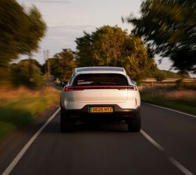polestar 3 sets world record for range