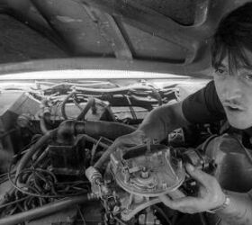 top 10 automotive conspiracies scandals myths and urban legends, 3 The 100 MPG Carburetor Myth