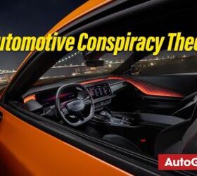 top 10 automotive conspiracies scandals myths and urban legends