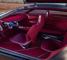 Image: Cadillac