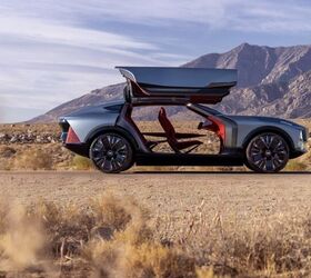 Image: Cadillac