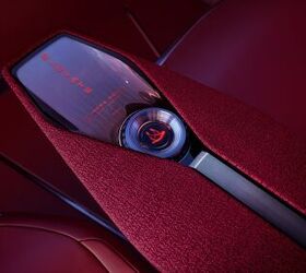 cadillac elevated velocity all the details