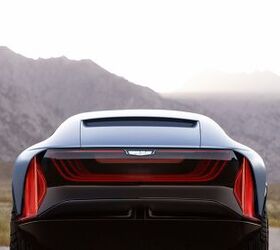 cadillac elevated velocity all the details