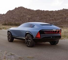 cadillac elevated velocity all the details