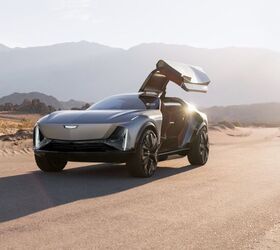 cadillac elevated velocity all the details
