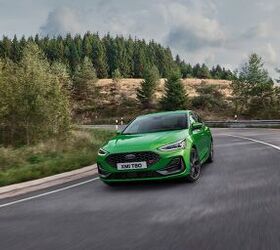 ford wants to make regular cars again
