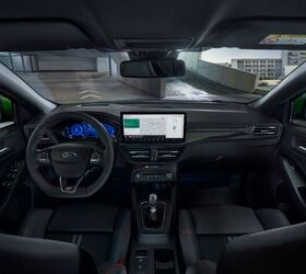 ford wants to make regular cars again