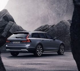 Yup, Volvo is Ditching Sedans and Wagons in the United States