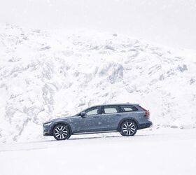 yup volvo is ditching sedans and wagons in the united states