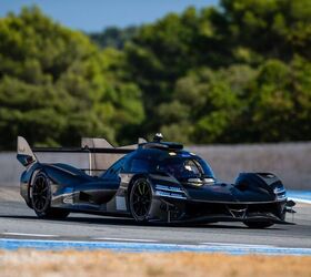 genesis magma racing prepares for first full gmr 001 test