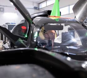 genesis magma racing prepares for first full gmr 001 test