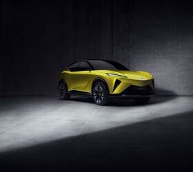 Acura RSX Prototype Previews the Real ZDX Successor