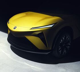 Image: Acura