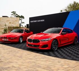 2026 BMW M850i Edition M Heritage: All the Details